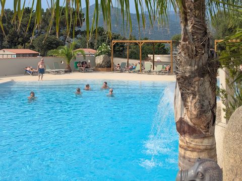 Camping Tikiti - Camping Corse du Sud - Image N°74