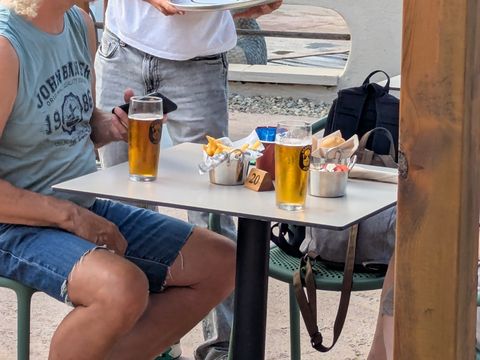 Camping Tikiti - Camping Corse du Sud - Image N°56