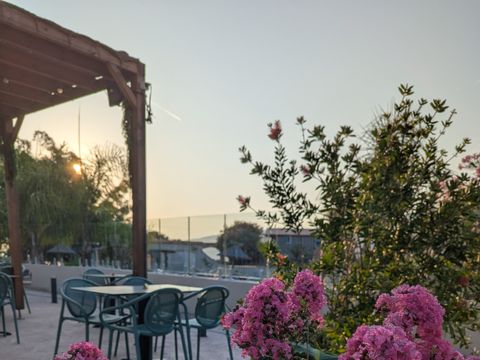 Camping Tikiti - Camping Corse du Sud - Image N°56