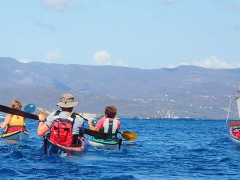 Camping Tikiti - Camping Corse du Sud - Image N°19