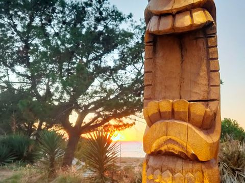 Camping Tikiti - Camping Corse du Sud - Image N°47