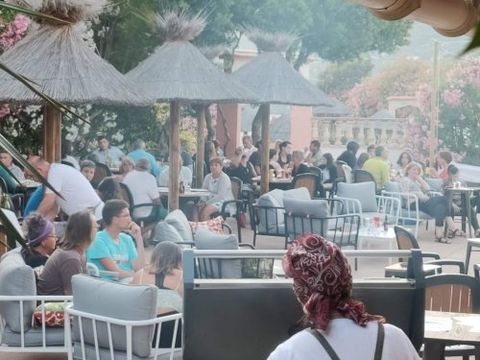 Camping Tikiti - Camping Corse du Sud - Image N°23