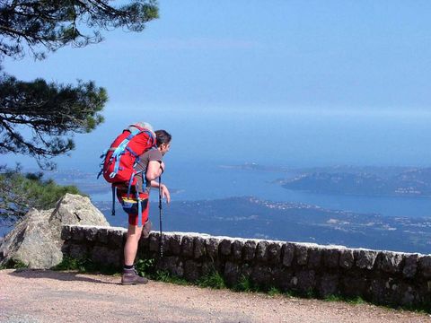 Camping Tikiti - Camping Corse du Sud - Image N°21