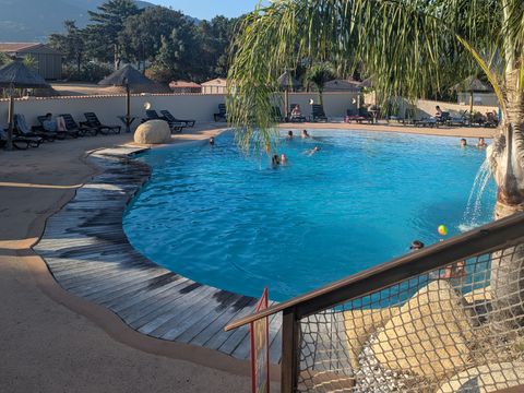 Camping Tikiti - Camping Corse du Sud - Image N°60