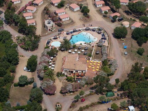 Camping Tikiti - Camping Corse du Sud - Image N°30