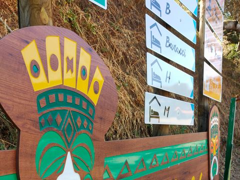 Camping Tikiti - Camping Corse du Sud - Image N°42