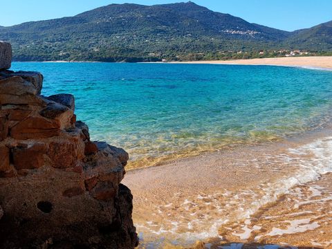 Camping Tikiti - Camping Corse du Sud - Image N°5