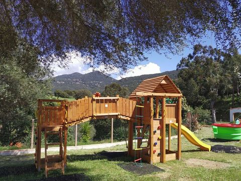 Camping Tikiti - Camping Corse du Sud - Image N°51