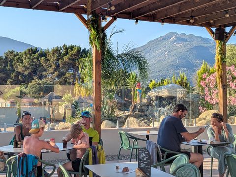 Camping Tikiti - Camping Corse du Sud - Image N°59