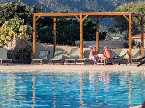 Camping Tikiti - Camping Corse du Sud - Image N°75