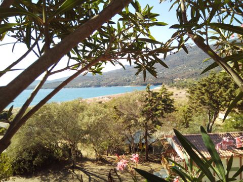 Camping Tikiti - Camping Corse du Sud - Image N°13