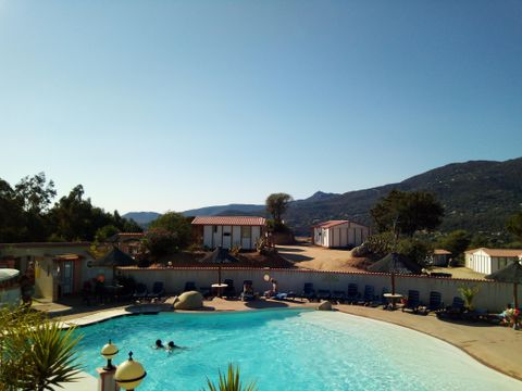 Camping Tikiti - Camping Corse du Sud - Image N°33