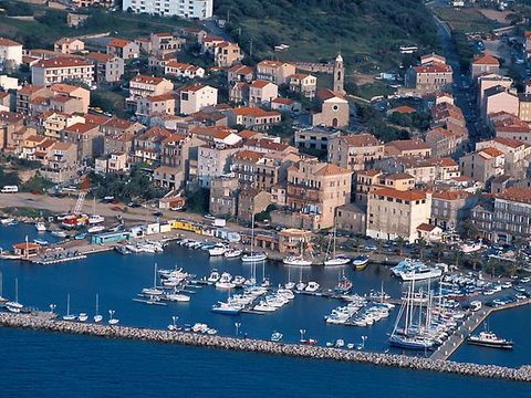 Camping Tikiti - Camping Corse du Sud - Image N°41