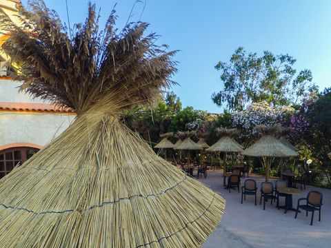 Camping Tikiti - Camping Corse du Sud - Image N°42