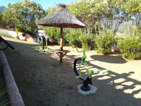 Camping Tikiti - Camping Corse du Sud - Image N°10
