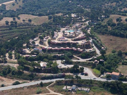 Camping Tikiti - Camping Corse du Sud - Image N°31