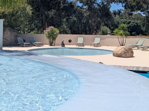 Camping Tikiti - Camping Corse du Sud - Image N°77