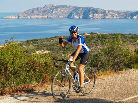 Camping Tikiti - Camping Corse du Sud - Image N°20