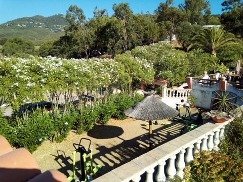 Camping Tikiti - Camping Corse du Sud - Image N°35