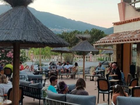 Camping Tikiti - Camping Corse du Sud - Image N°24