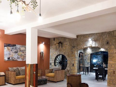 Camping Tikiti - Camping Corse du Sud - Image N°18