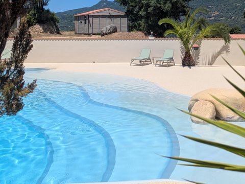 Camping Tikiti - Camping Corse du Sud - Image N°78