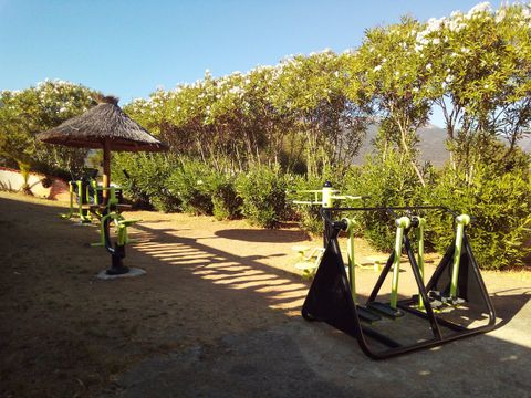 Camping Tikiti - Camping Corse du Sud - Image N°12