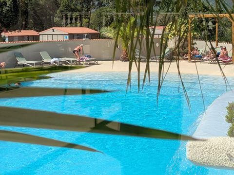 Camping Tikiti - Camping Corse du Sud - Image N°76