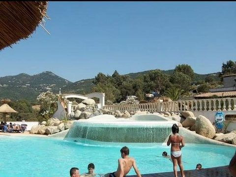 Camping Tikiti - Camping Corse du Sud - Image N°49
