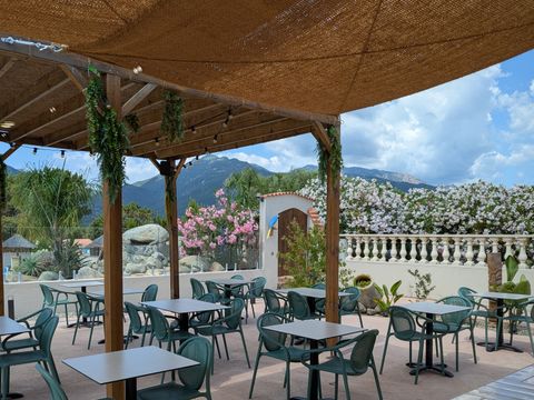 Camping Tikiti - Camping Corse du Sud - Image N°63