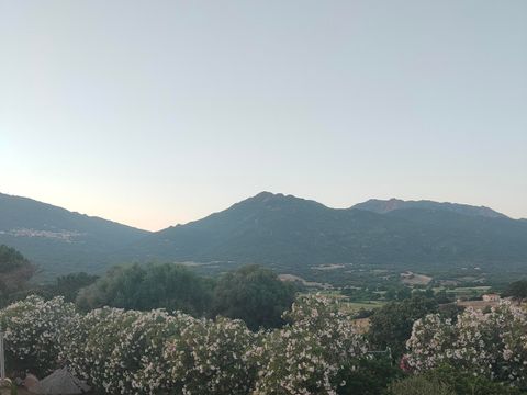 Camping Tikiti - Camping Corse du Sud - Image N°40