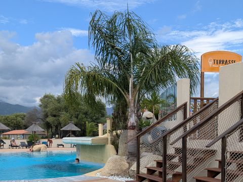 Camping Tikiti - Camping Corse du Sud - Image N°66