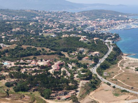 Camping Tikiti - Camping Corse du Sud - Image N°36