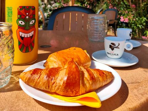 Camping Tikiti - Camping Corse du Sud - Image N°25