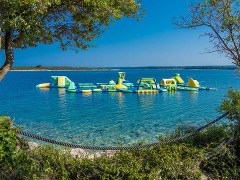 Brioni Sunny Camping - Camping Istrie - Image N°9