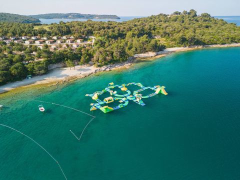 Brioni Sunny Camping - Camping Istrie Brioni Sunny Camping - Camping Istrie