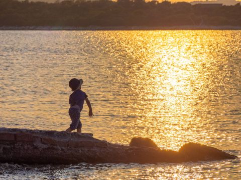 Brioni Sunny Camping - Camping Istrie - Image N°10