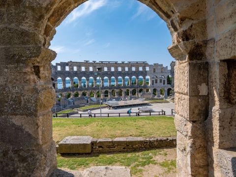 Brioni Sunny Camping - Camping Istrie - Image N°23