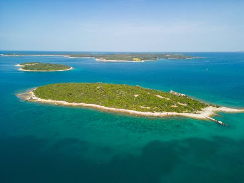 Brioni Sunny Camping - Camping Istrie - Image N°5 Brioni Sunny Camping - Camping Istrie - Image N°5