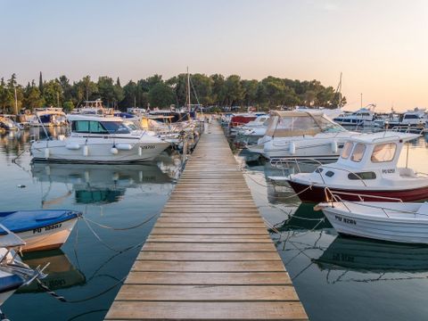 Brioni Sunny Camping - Camping Istrie - Image N°12