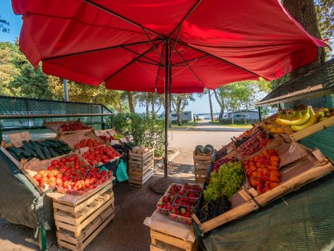 Brioni Sunny Camping - Camping Istrie - Image N°14