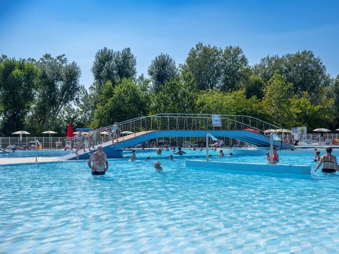 Camping Adriano Family Camping Village - Camping Ravenne - Image N°3