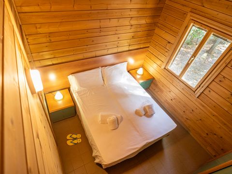 CHALET 4 personnes - COMFORT DOG