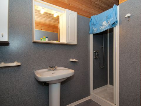 CHALET 4 personnes - COMFORT DOG