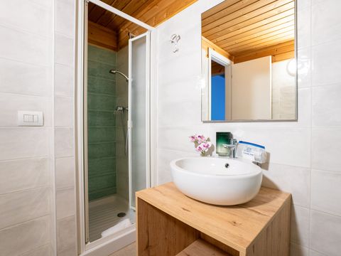 Chalet 4 personnes - Superior