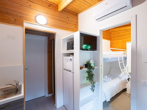 Chalet 4 personnes - Superior