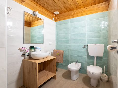 CHALET 4 personnes - Chalet Superior