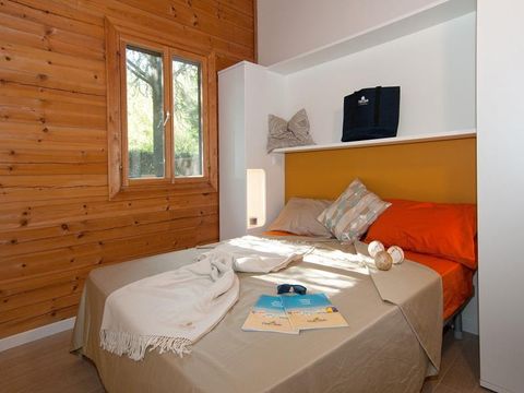 CHALET 5 personnes - Chalet Superior