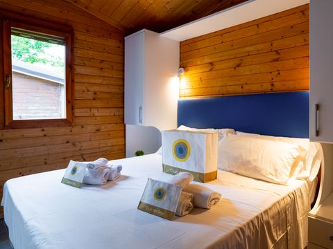 CHALET 5 personnes - Chalet Superior Dog