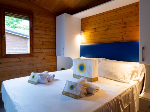 CHALET 5 personnes - Chalet Superior Dog